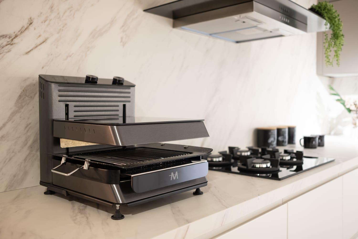 Işık Hızında Pişirin 